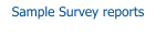 Sample Survey reports